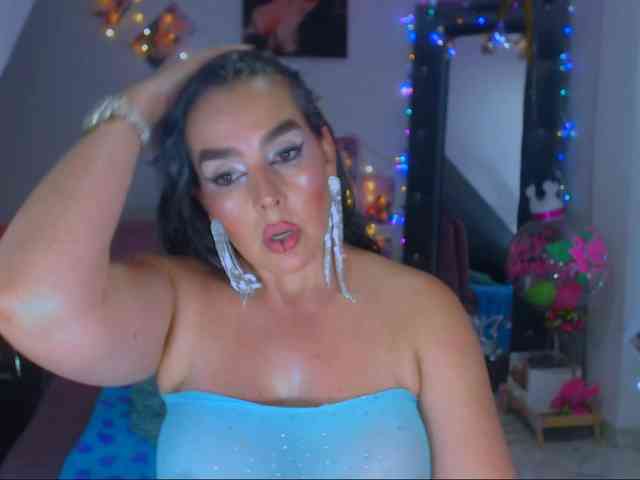 vanessita webcam