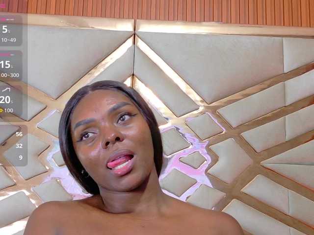 mommywebcam — I feel very sensitive today, I want to feel how you press your hard cock around my uterus Goal: Fuck My Dildo at    @total    LUSH TOY ON :)  @remain tokens left