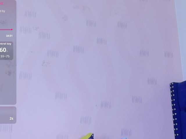 mommywebcam — I feel very sensitive today, I want to feel how you press your hard cock around my uterus Goal: Fuck My Dildo at    @total    LUSH TOY ON :)  @remain tokens left