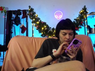 CyberXGoddess Porn Show