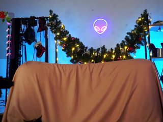 CyberXGoddess Porn Show