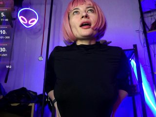 CyberXGoddess Porn Show
