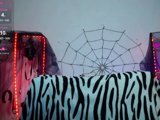 CyberXGoddess Porn Show