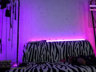 CyberXGoddess Porn Show