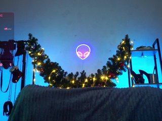 CyberXGoddess Porn Show