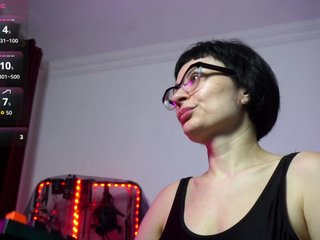 CyberXGoddess Porn Show