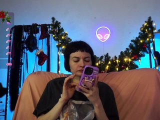 CyberXGoddess Porn Show