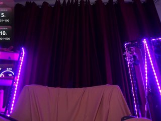 CyberXGoddess Porn Show
