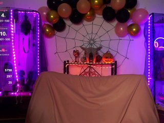 CyberXGoddess Porn Show