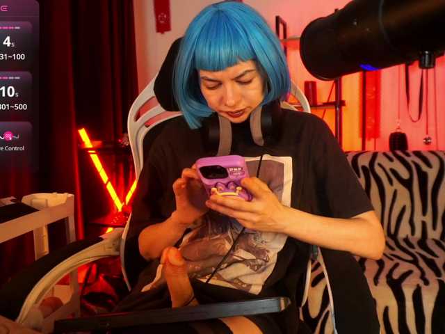 Preview of cyberxgoddess