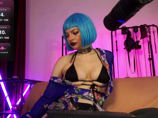 Preview of cyberxgoddess