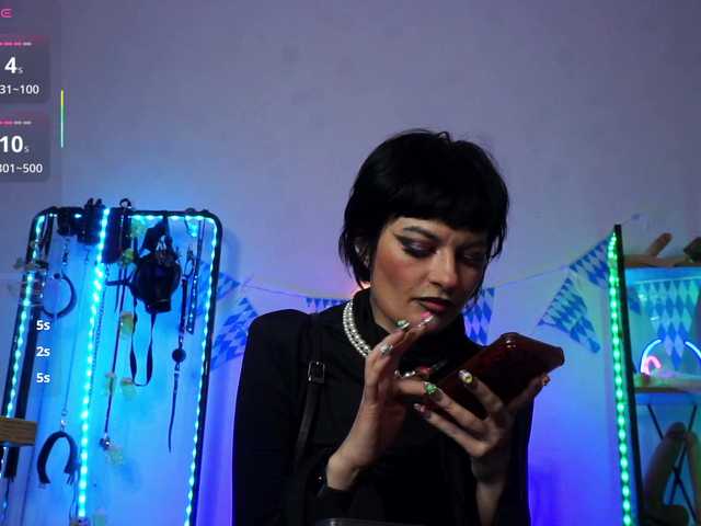 Preview of cyberxgoddess