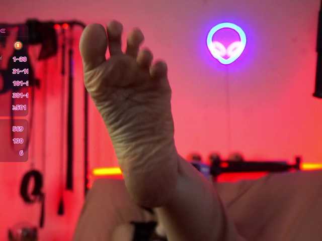 CyberGoddess's BongaCams show and profile