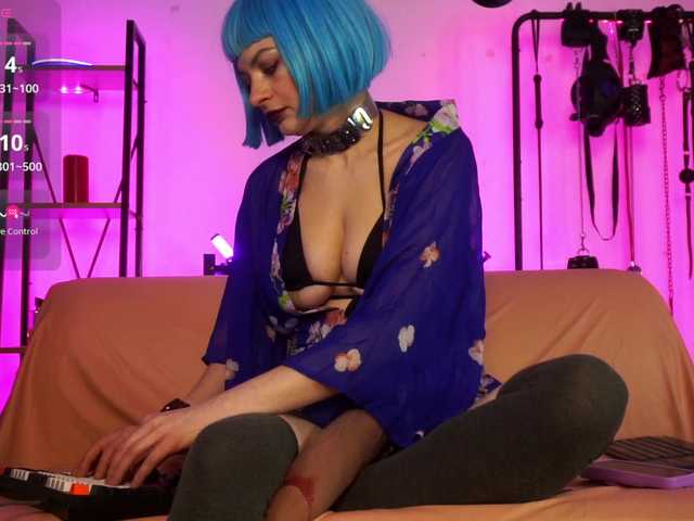 Preview of cyberxgoddess