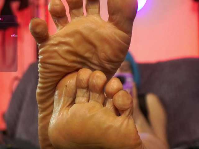 CyberGoddess's BongaCams show and profile