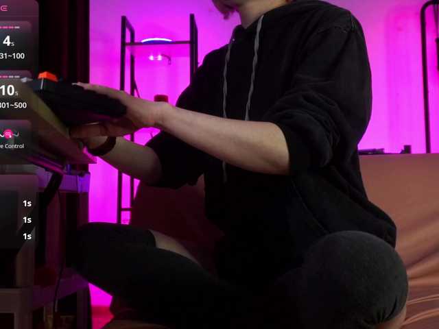 Preview of cyberxgoddess