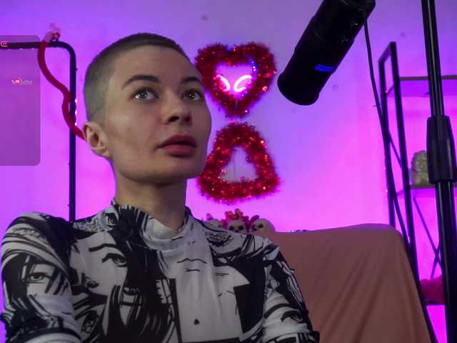 CyberXGoddess webcam