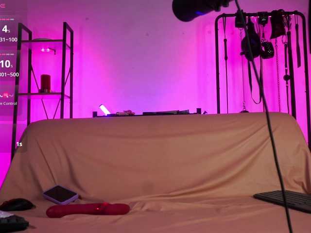 CyberGoddess's BongaCams show and profile