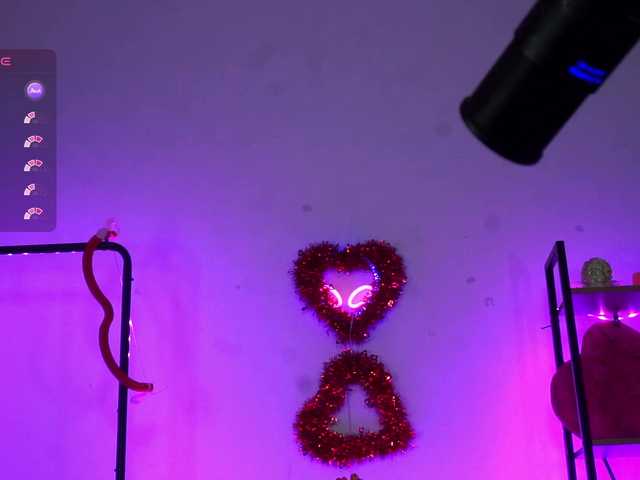 CyberGoddess's BongaCams show and profile