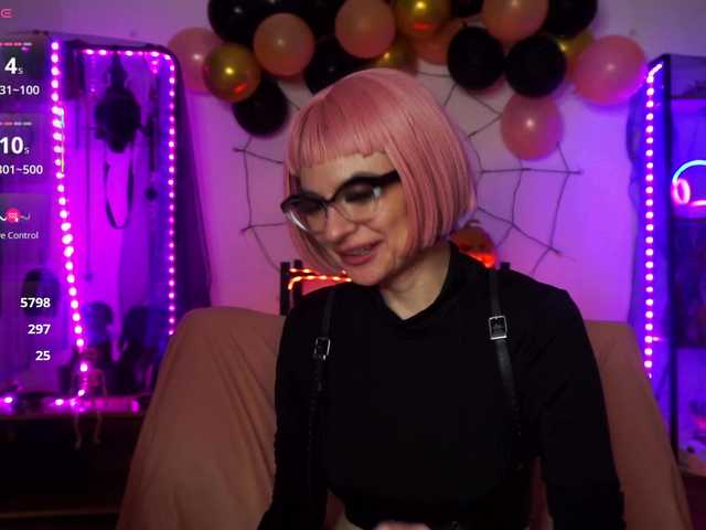 Preview of cyberxgoddess