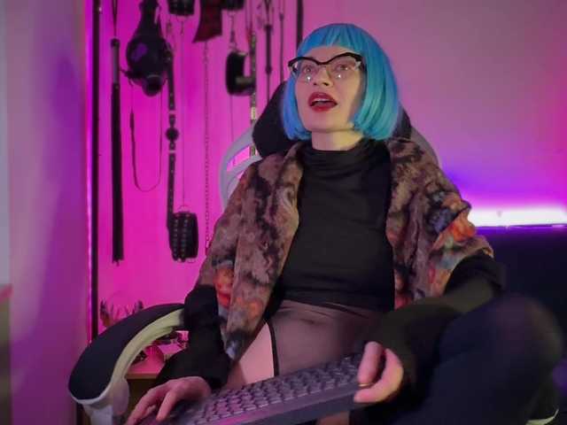 CyberGoddess