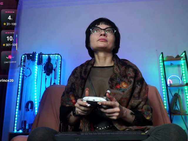 Preview of cyberxgoddess