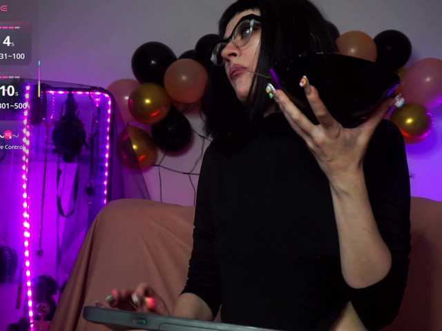 Preview of cyberxgoddess