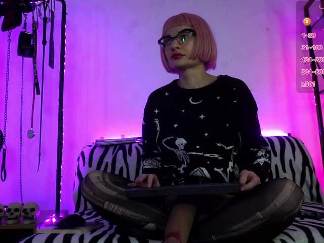 CyberGoddess