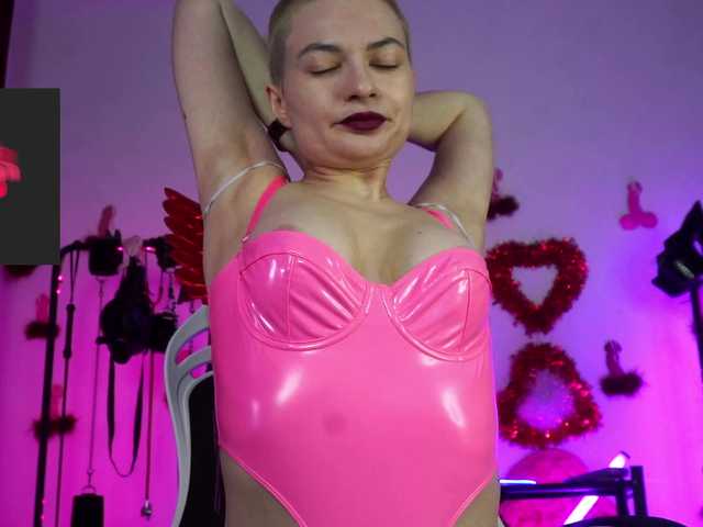 CyberGoddess's BongaCams show and profile