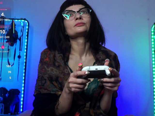 Preview of cyberxgoddess