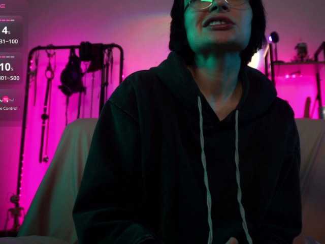 Preview of cyberxgoddess