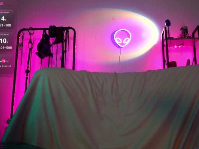 Preview of cyberxgoddess