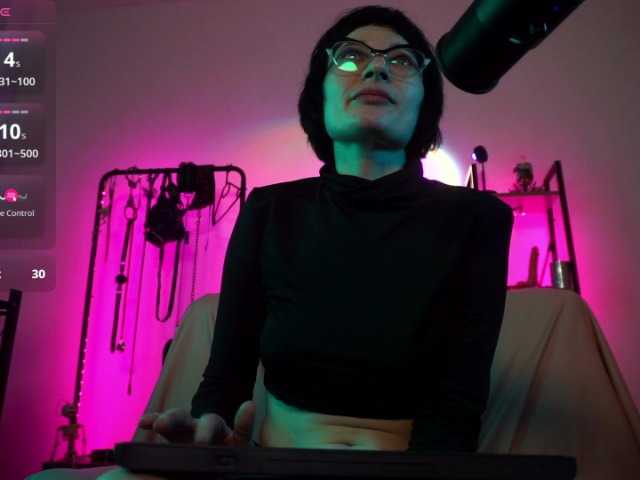 Preview of cyberxgoddess