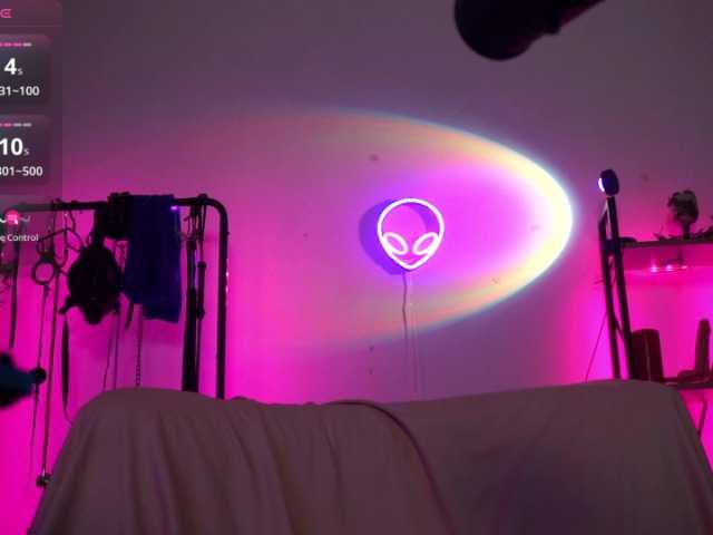 CyberGoddess's BongaCams show and profile