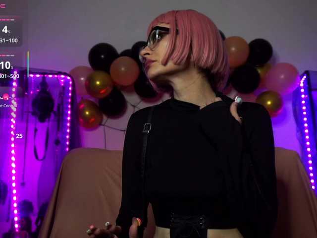 Preview of cyberxgoddess