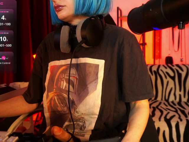 Preview of cyberxgoddess