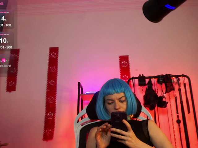CyberGoddess