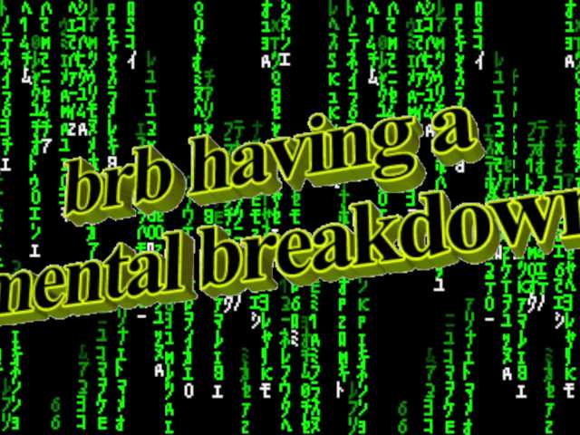 CyberXGoddess webcam