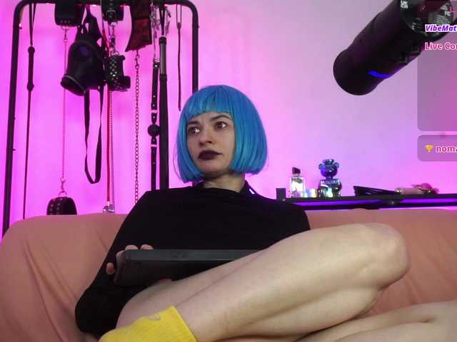 Preview of cyberxgoddess