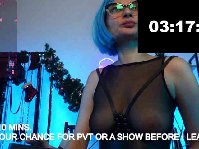 CyberGoddess CyberGoddess