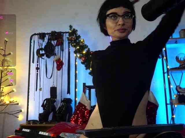 CyberGoddess CyberGoddess