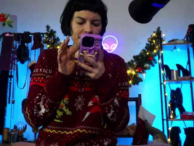 CyberGoddess CyberGoddess