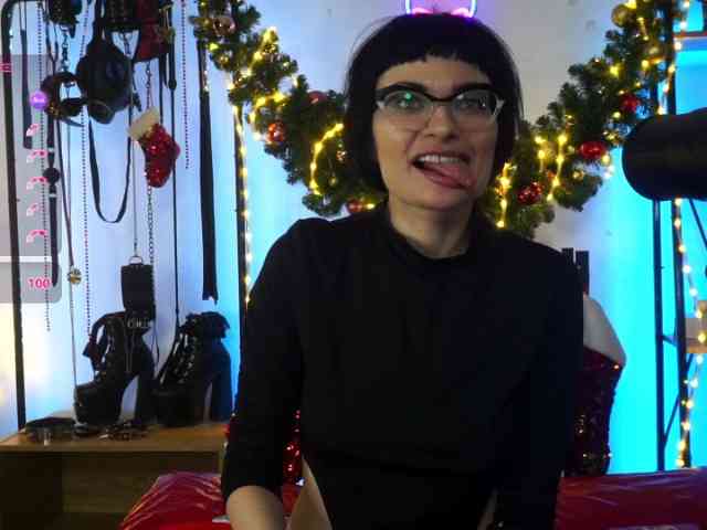 CyberGoddess CyberGoddess