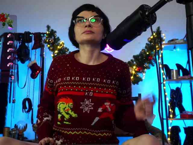 CyberGoddess CyberGoddess