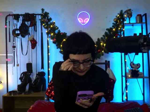 CyberGoddess CyberGoddess