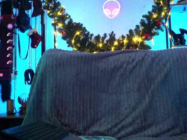 CyberGoddess CyberGoddess