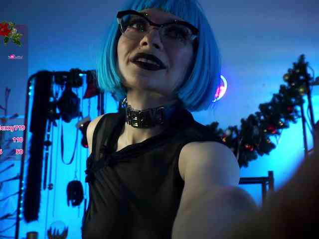 CyberGoddess CyberGoddess