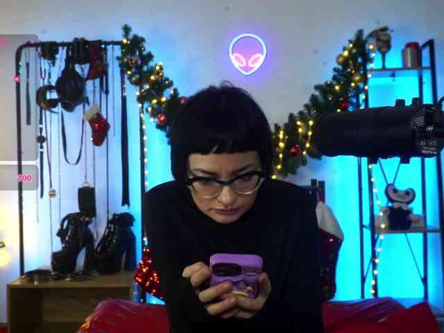 CyberGoddess CyberGoddess