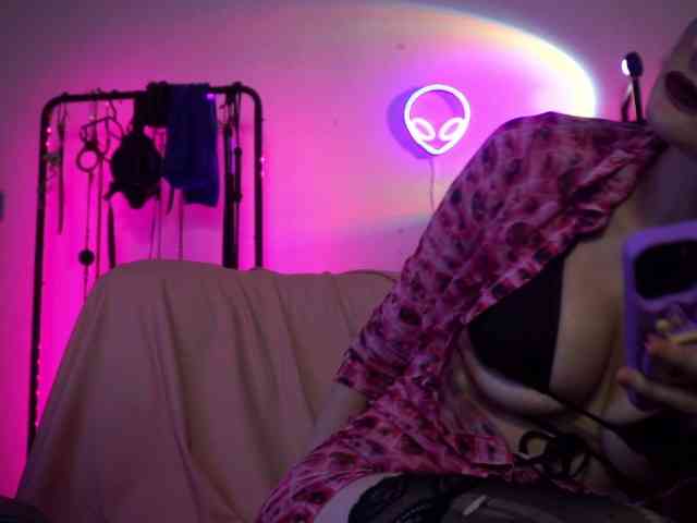 CyberGoddess CyberGoddess