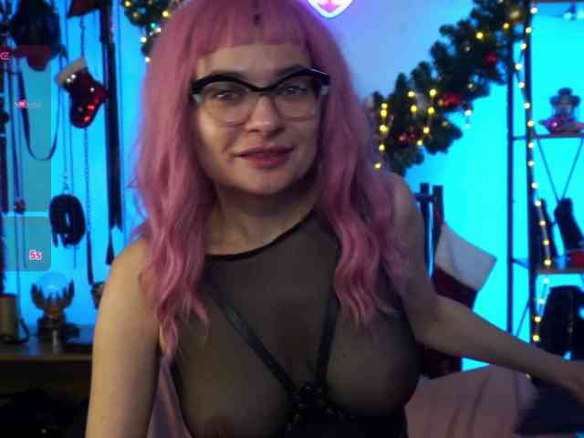 CyberGoddess CyberGoddess